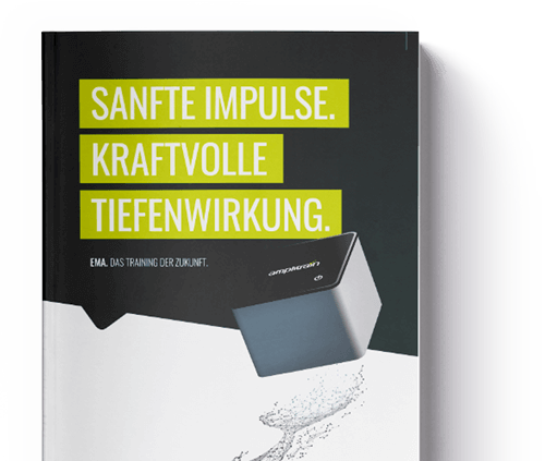 Amplitrain Broschüre anfordern